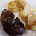 A Taberna Do Barbas Cibo