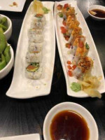 Japonessa Sushi Cocina food