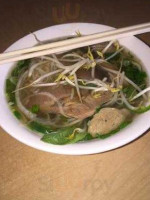 Pho Empire food