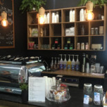 Concept Coffee Cibo