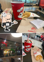 Jollibee food