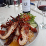 Top Deck Cafe Cibo