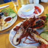 Top Deck Cafe Cibo
