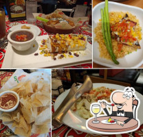 Chili's Alabang Town Center food