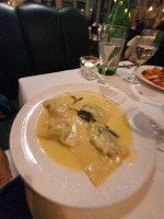 Trattoria da Franco food