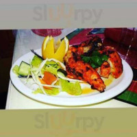 Shalimar food