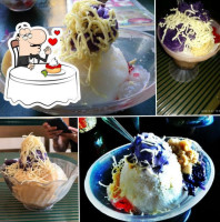 Djc Halo Halo food