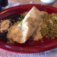 Phil Sandoval's Mexican food