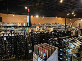 Riverside Liquors Village Wine Shop food