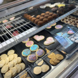 Provo Bakery Cibo