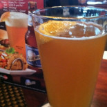 Ruby Tuesday Cibo