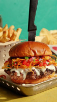 Chili’s Grill food