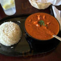 Tarka Indian Kitchen food