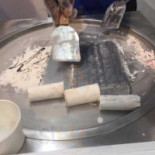 Rollin Sweets Cibo