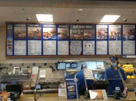 Culver's food