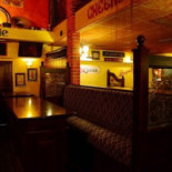 Altrove 2.0 Pub À l'intérieur
