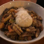 Two Restaurant Bar Cibo