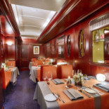 Steaktrain Cibo