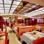 Steaktrain Cibo