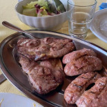 Agriturismo Il Contadino Comida
