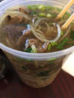 Pho 88 food