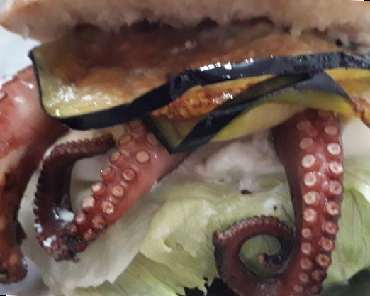 Miramare Comida