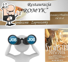 Promyk food