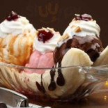 Fudge Buckets Cibo
