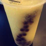 T-cups Cafe Cibo