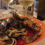 Merlo Rosso Comida