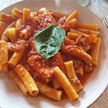 Il Piccolo Ranch Comida