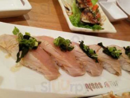 Mio Sushi food