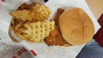 Chick-fil-A food