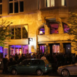 Volksbar Cibo