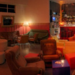 Volksbar Cibo