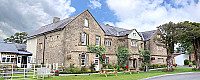 Haighton Manor outside