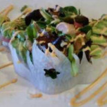 Sushi Camp Cibo