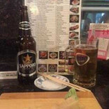 Sushi Camp Cibo