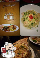 Quintal Do Italiano food