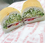 Jimmy John's, LLC. food