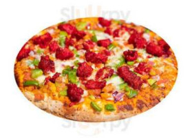 Stuft Pizza food