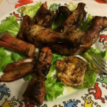 Ligustico Comida
