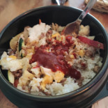 Corea Noy Cibo