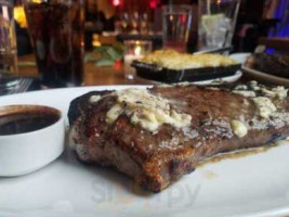 STK – Denver food