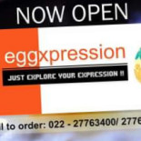 Eggxpression Piatti
