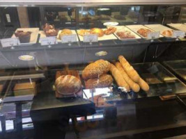 Ciao Bakery food