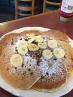 The Original Pancake House food