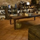 Trattoria Il Battello Nourriture