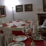 Trattoria Il Battello Nourriture