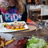 La Biskatcha Cibo